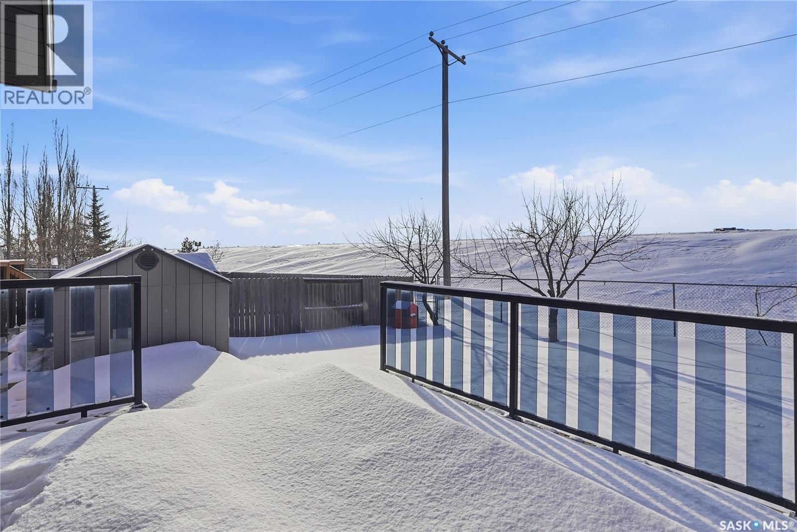 607 Beckett Crescent, Saskatoon, SK - Outdoor