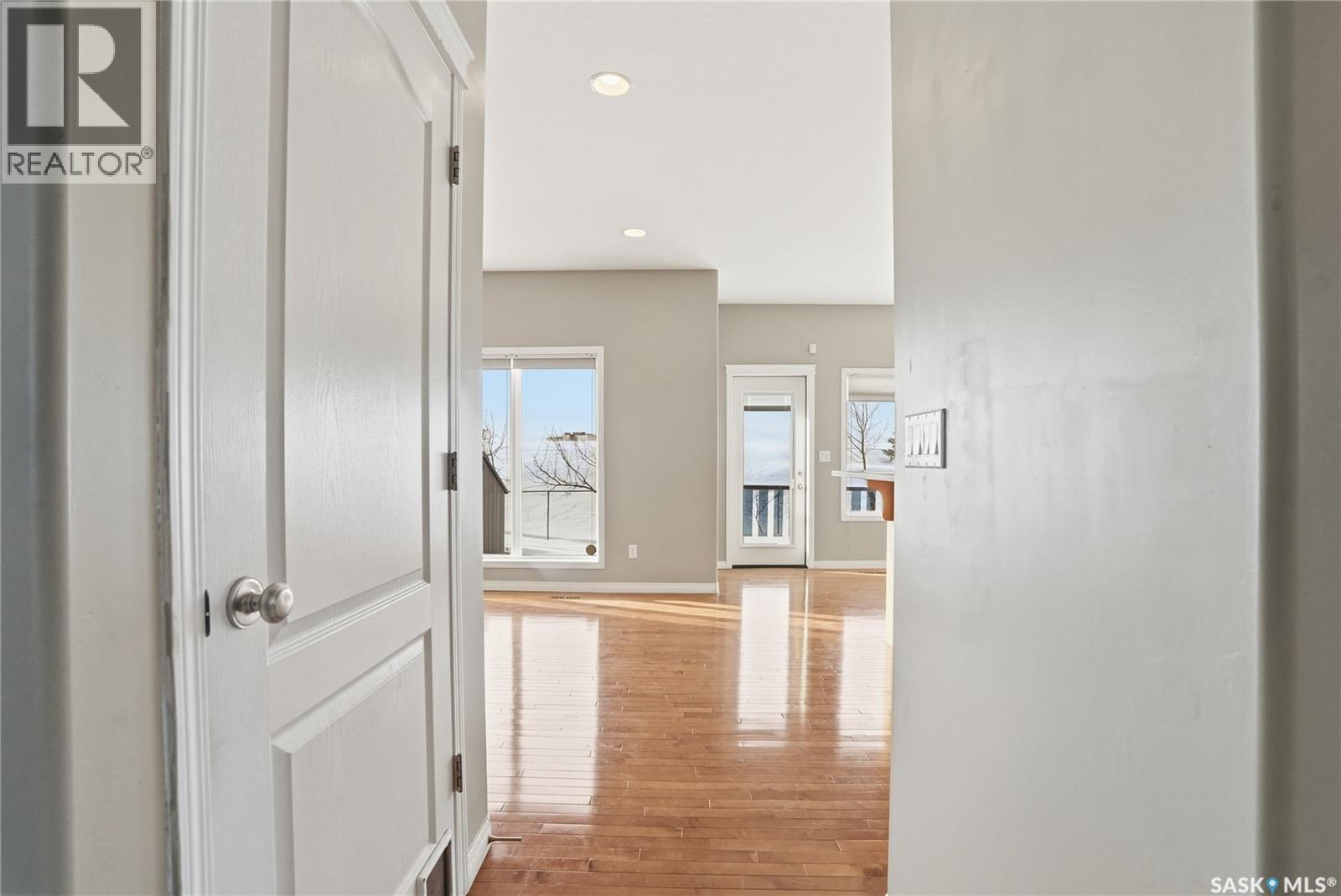 607 Beckett Crescent, Saskatoon, SK - Indoor Photo Showing Other Room