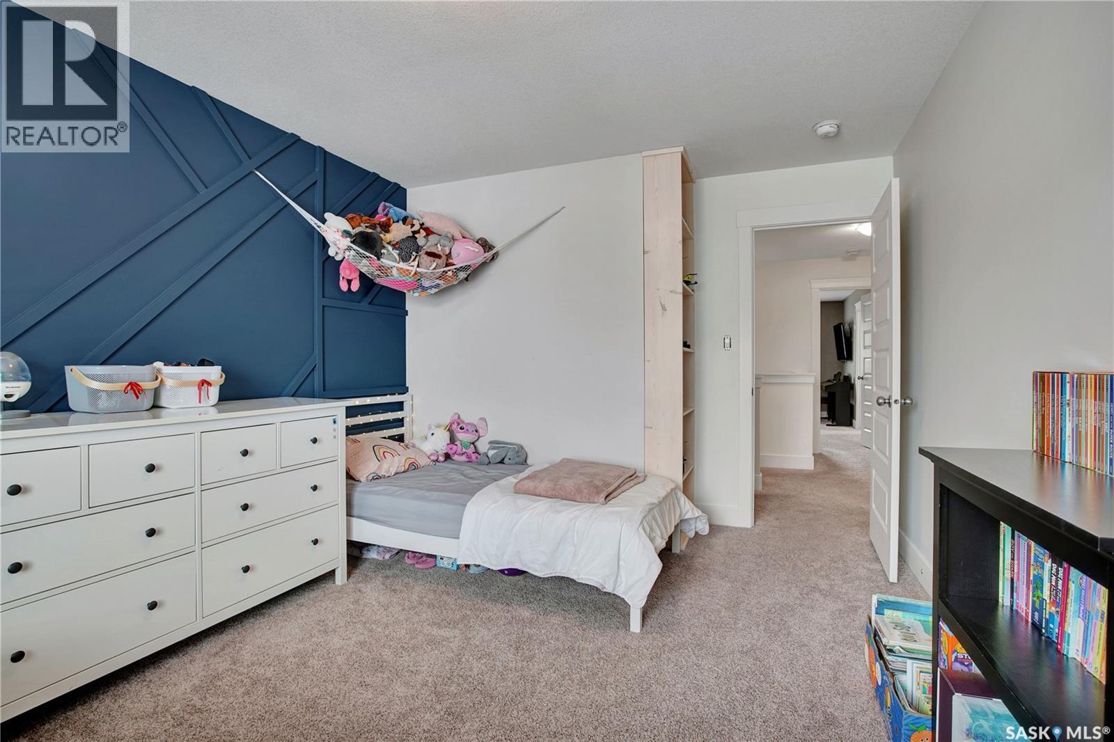 13 600 Maple Crescent, Warman, SK - Indoor Photo Showing Bedroom