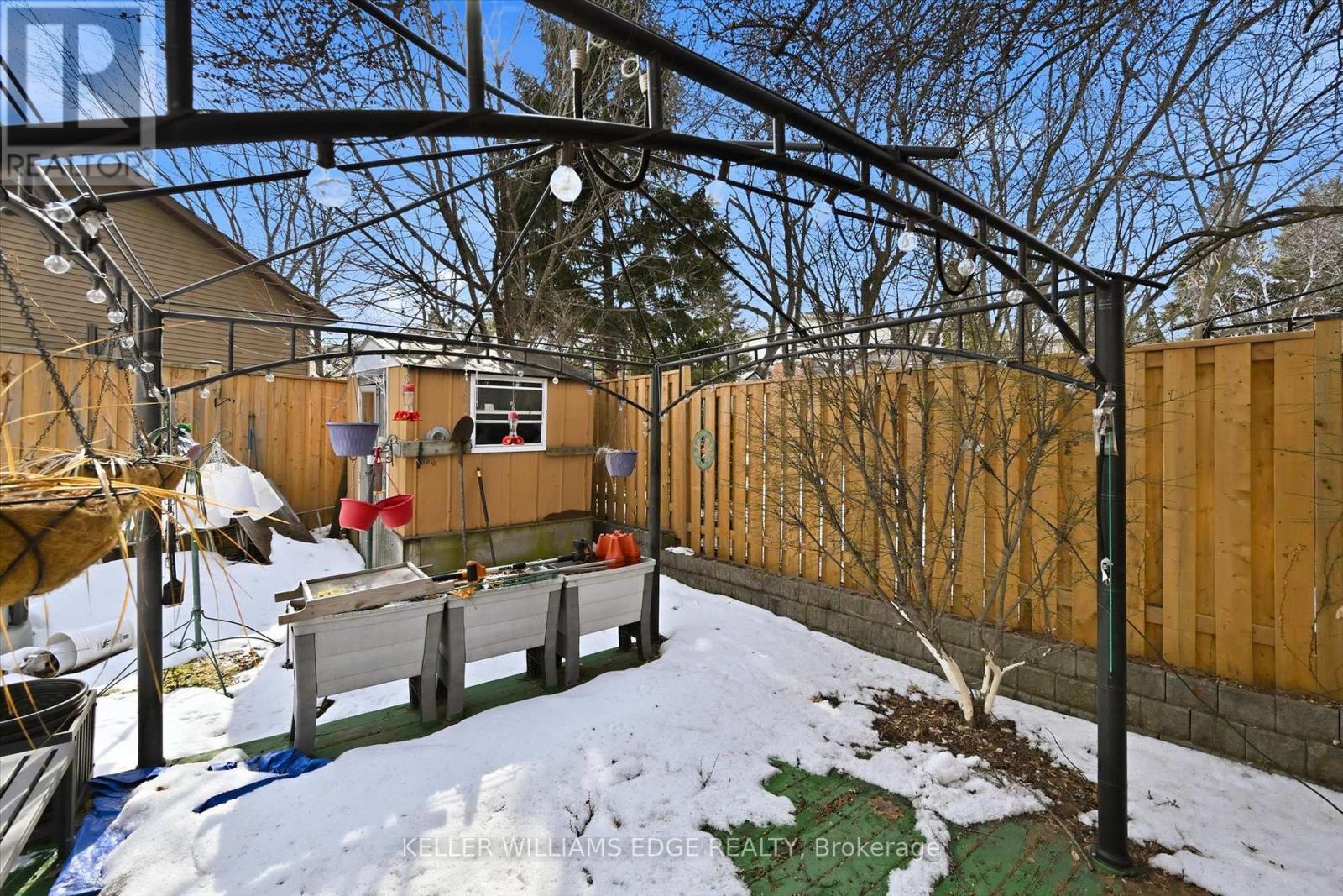 2478 Malcolm Crescent, Burlington, ON - Outdoor