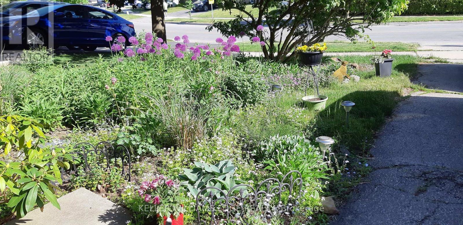 2478 Malcolm Crescent, Burlington, ON - Outdoor