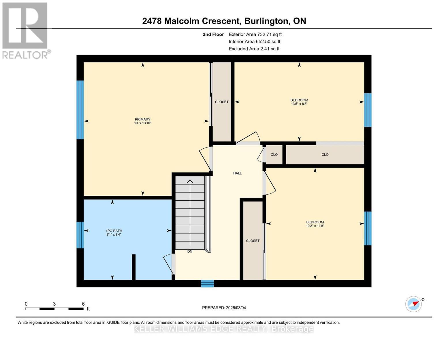 2478 Malcolm Crescent, Burlington, ON - Other
