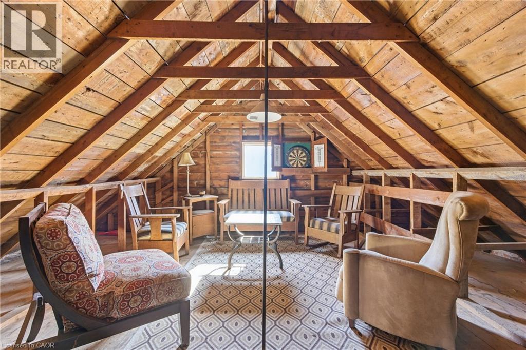 216 Walter Avenue S, Hamilton, ON - Indoor