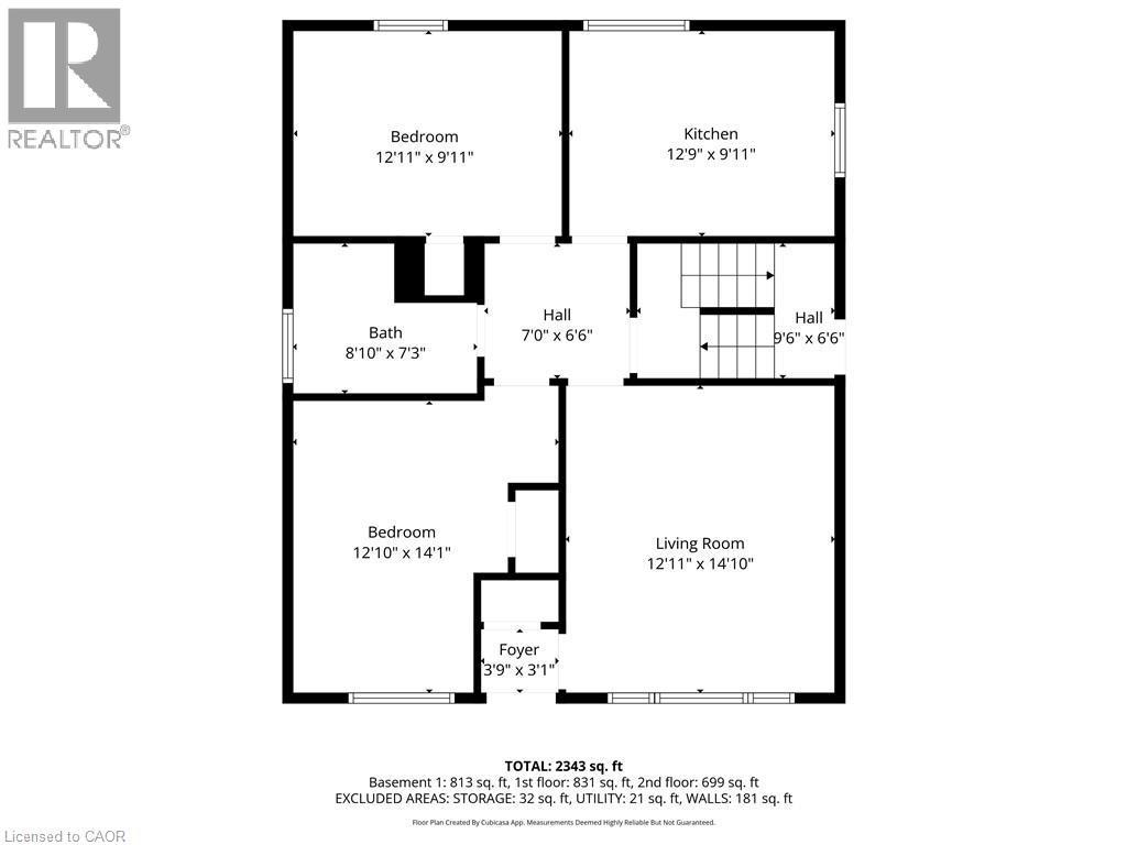 216 Walter Avenue S, Hamilton, ON - Other