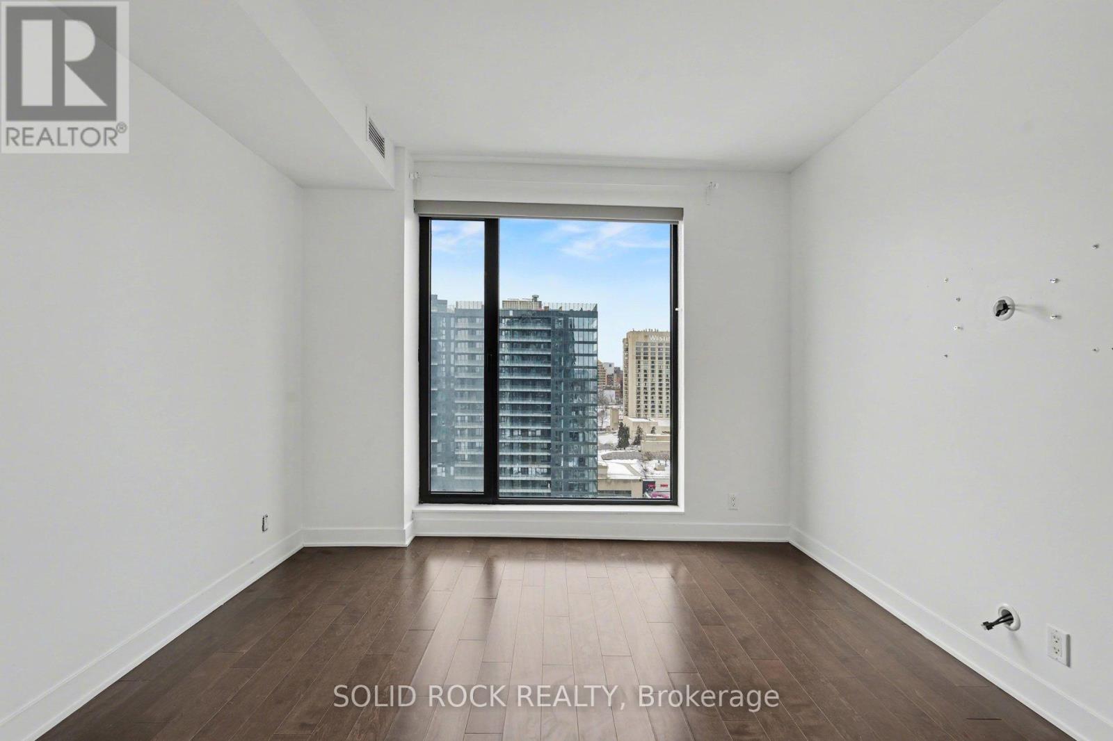 1606 - 20 Daly Avenue, Ottawa, ON - Indoor Photo Showing Other Room