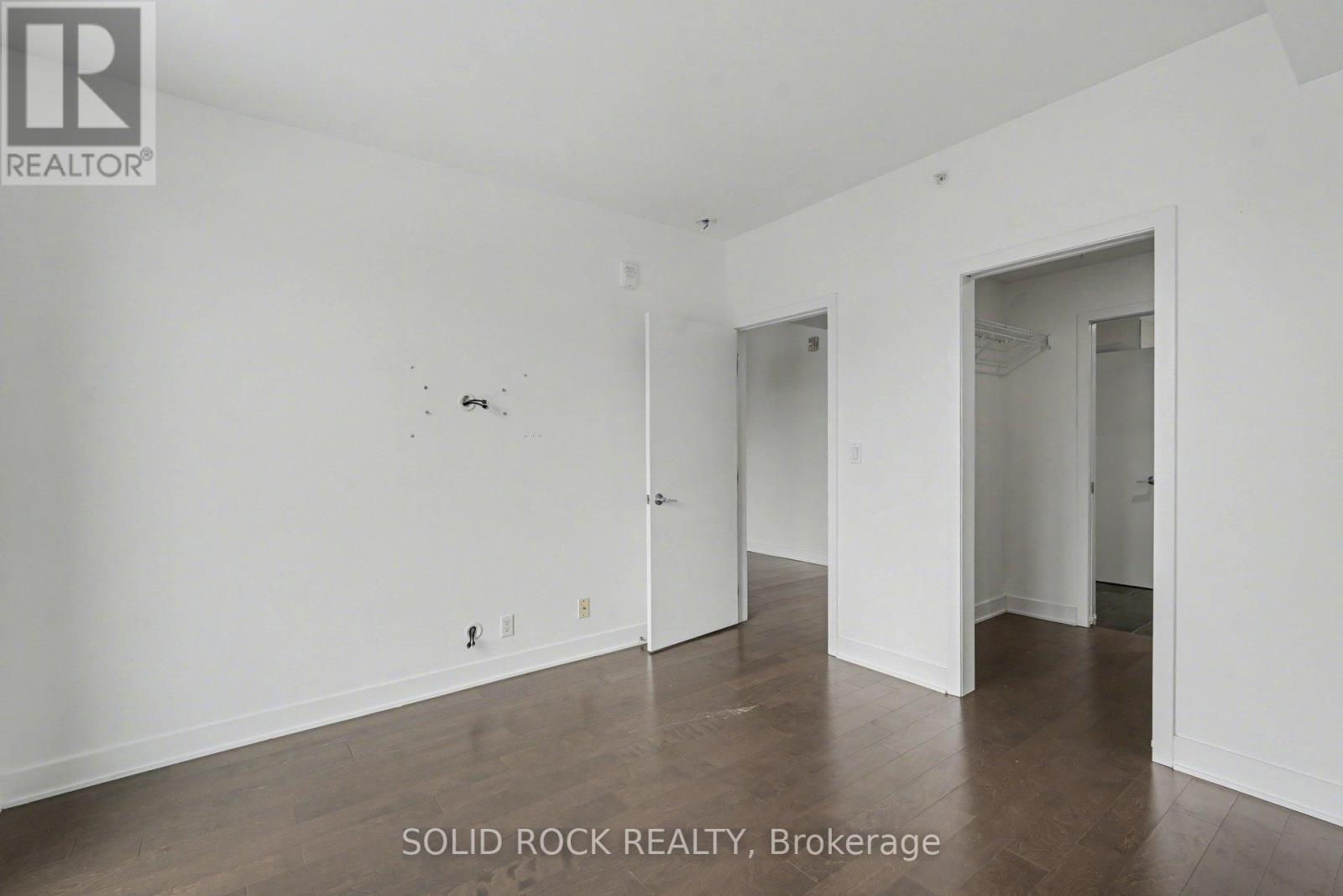 1606 - 20 Daly Avenue, Ottawa, ON - Indoor Photo Showing Other Room