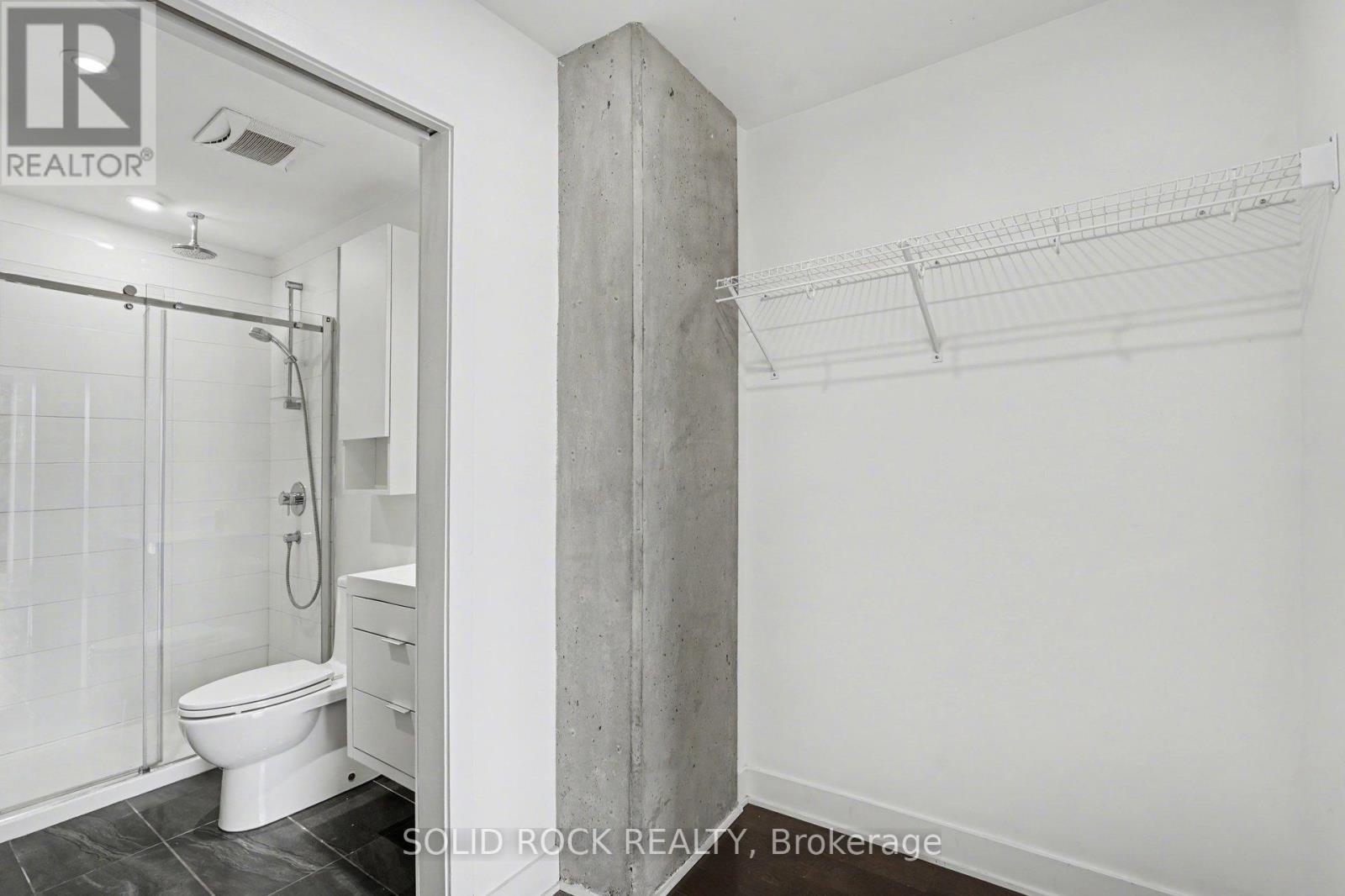1606 - 20 Daly Avenue, Ottawa, ON - Indoor Photo Showing Bathroom