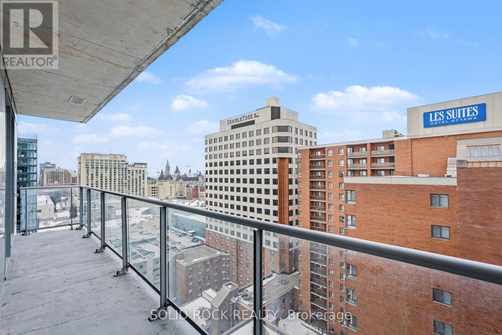 1606 - 20 Daly Avenue, Ottawa, ON - Outdoor