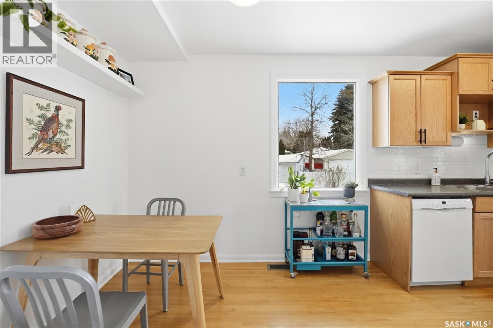 1113 2Nd Street E, Saskatoon, SK - Indoor