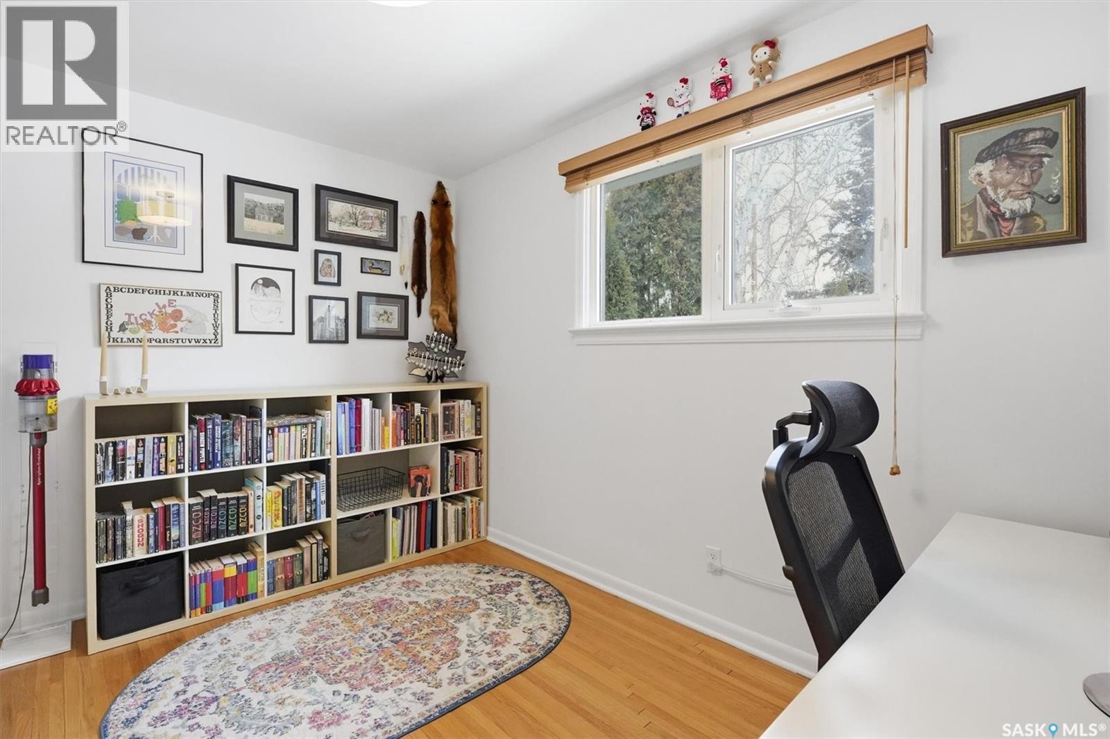 1113 2Nd Street E, Saskatoon, SK - Indoor