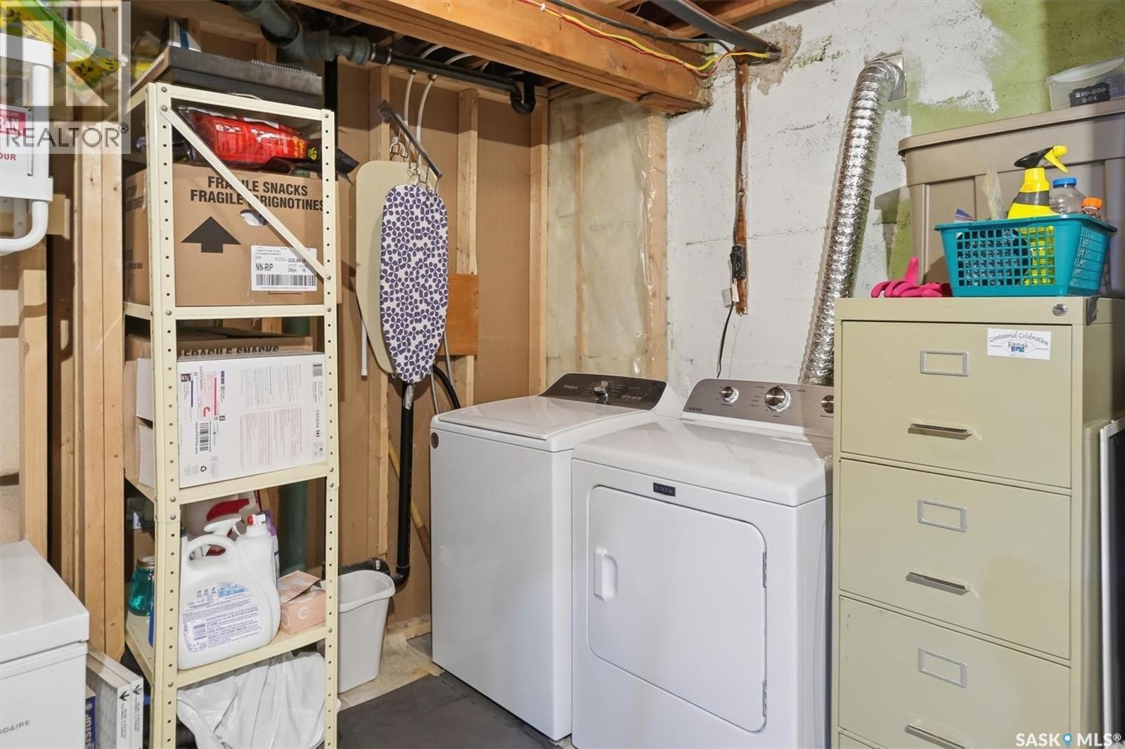 1113 2Nd Street E, Saskatoon, SK - Indoor