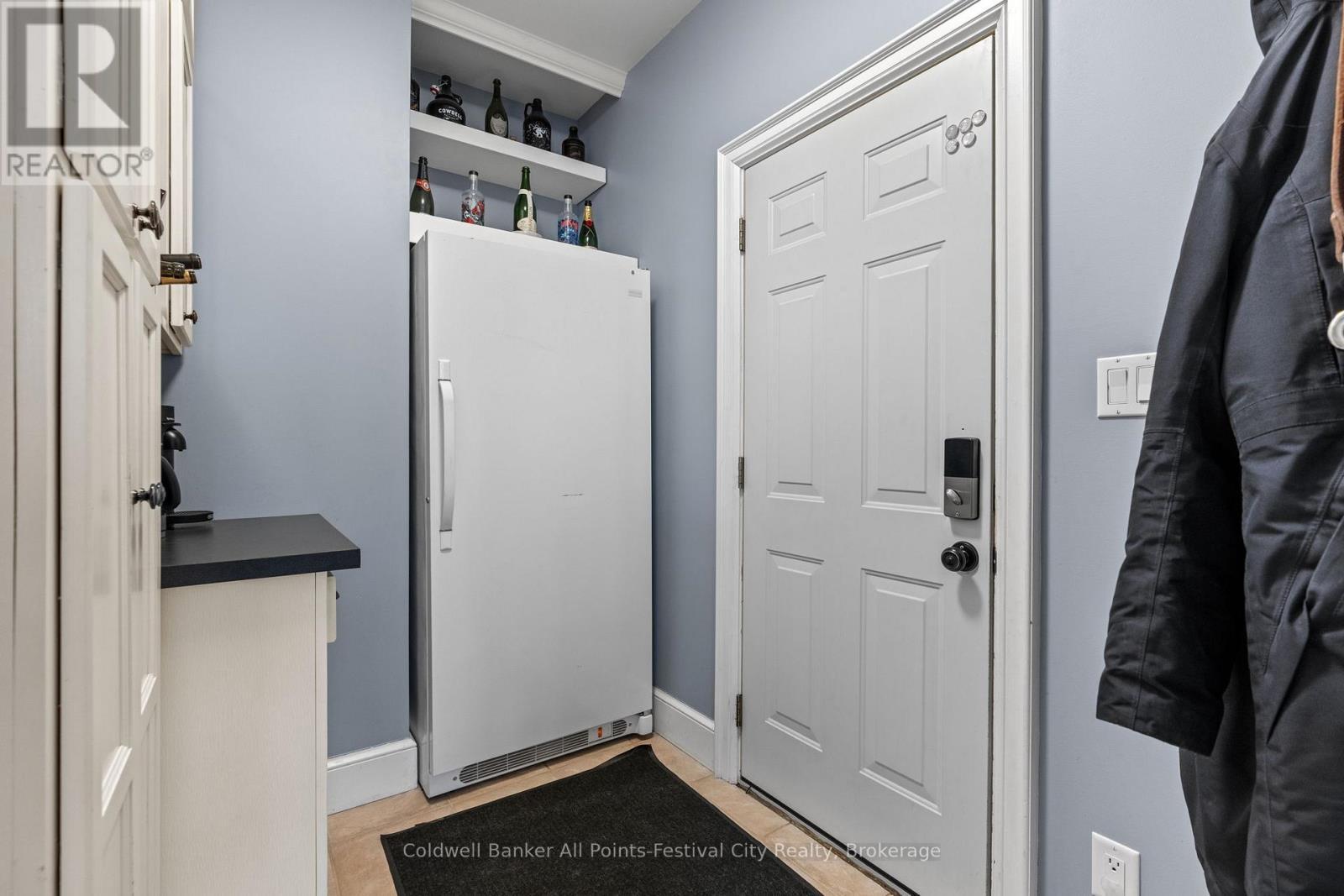 56 Wellington Street S, Goderich (Goderich (Town)), ON - Indoor Photo Showing Other Room