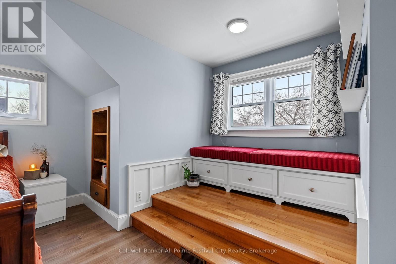 56 Wellington Street S, Goderich (Goderich (Town)), ON - Indoor Photo Showing Other Room