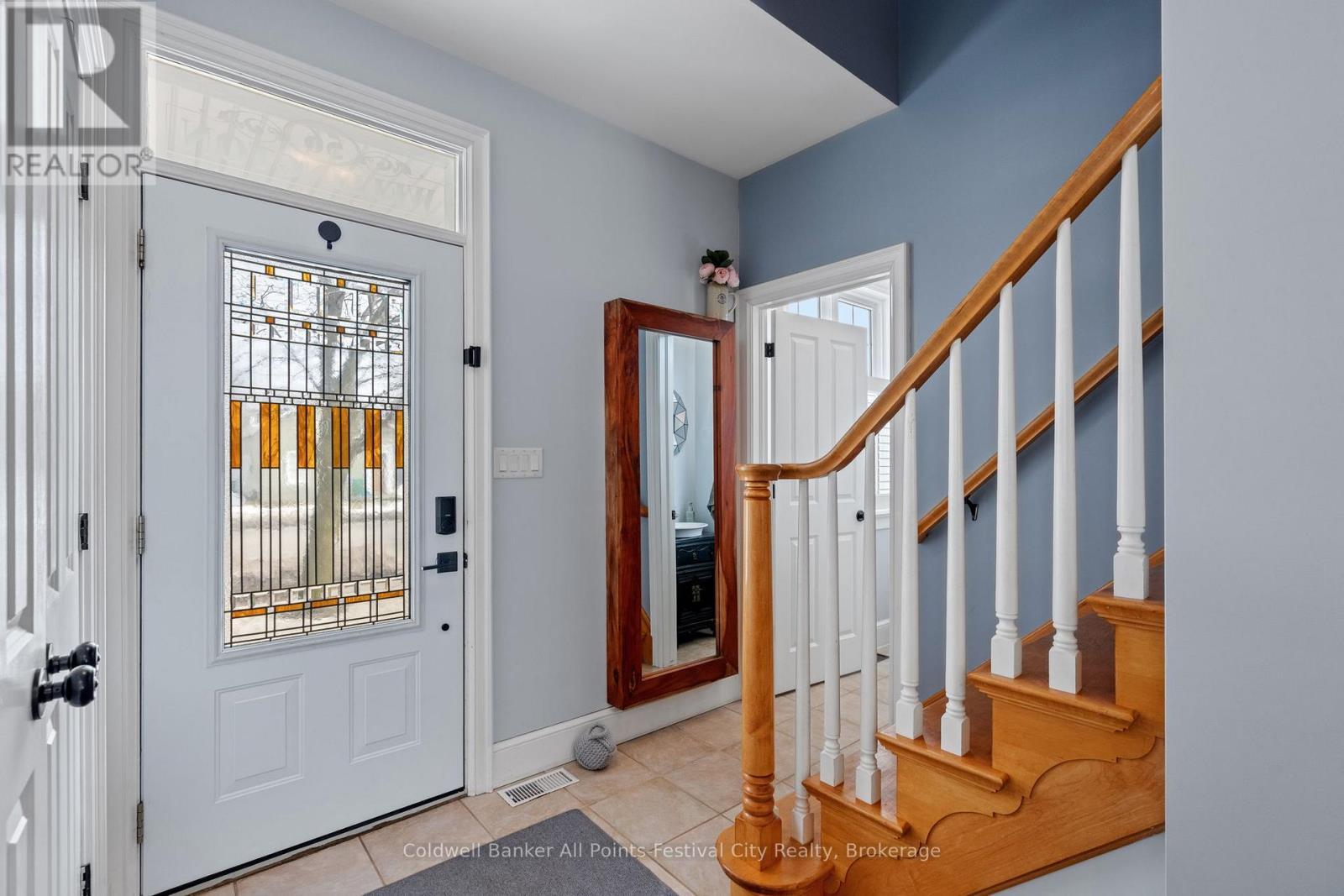 56 Wellington Street S, Goderich (Goderich (Town)), ON - Indoor Photo Showing Other Room