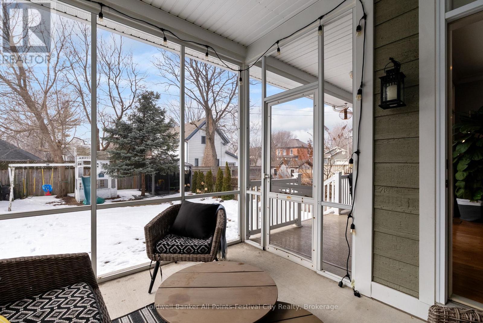 56 Wellington Street S, Goderich (Goderich (Town)), ON - Outdoor With Exterior