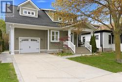 56 WELLINGTON STREET S Goderich (Goderich (Town)), ON N7A 3S7