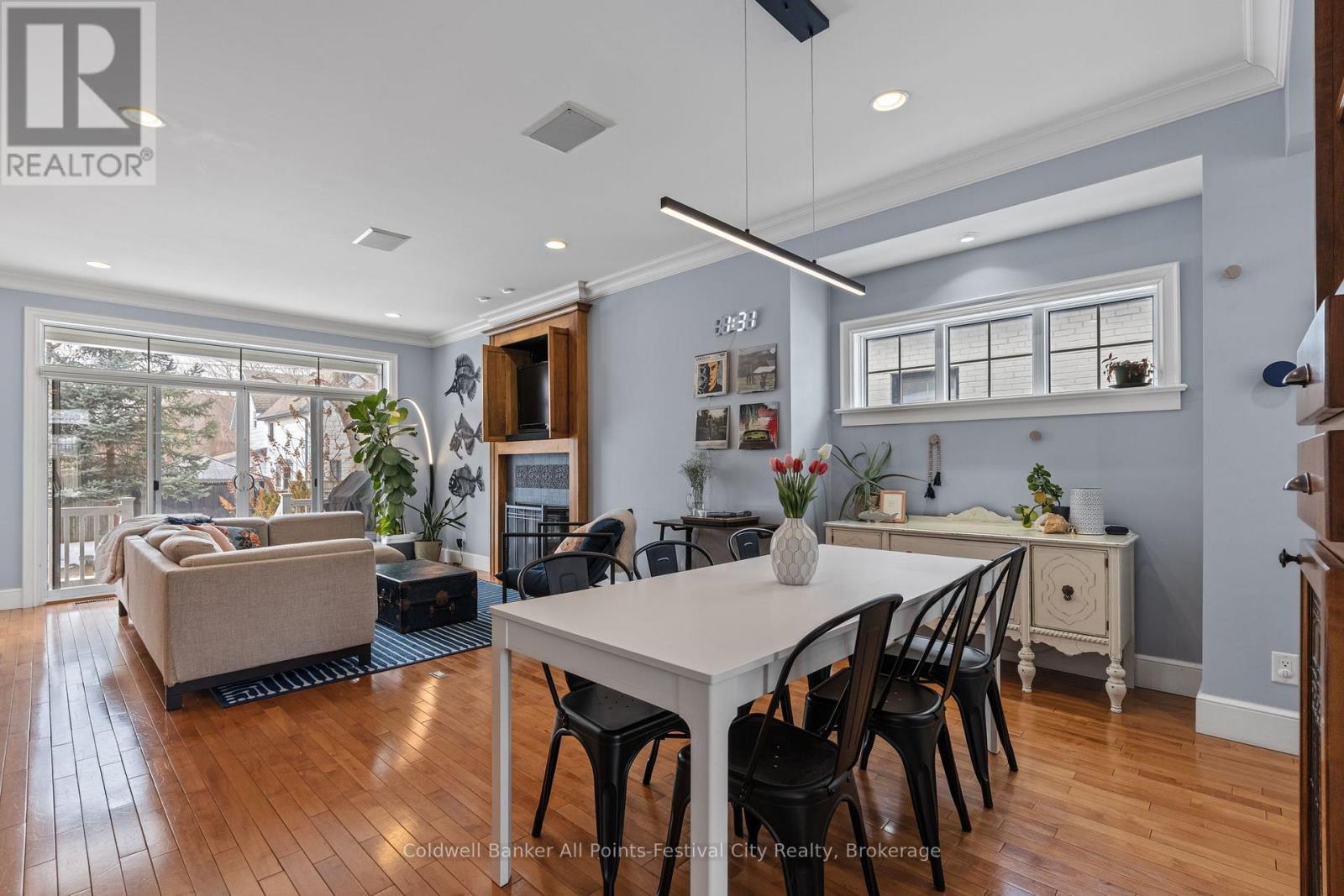 56 Wellington Street S, Goderich (Goderich (Town)), ON - Indoor