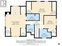 Second Level -