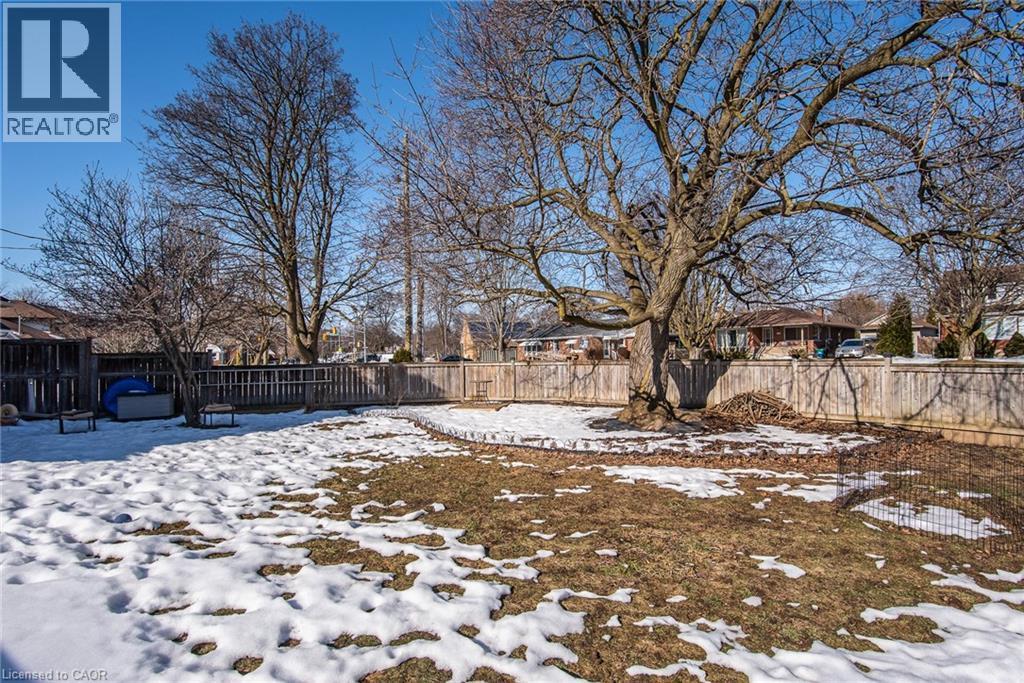 250 Royal Street, Waterloo, ON - Outdoor