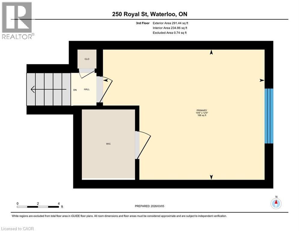 250 Royal Street, Waterloo, ON - Other