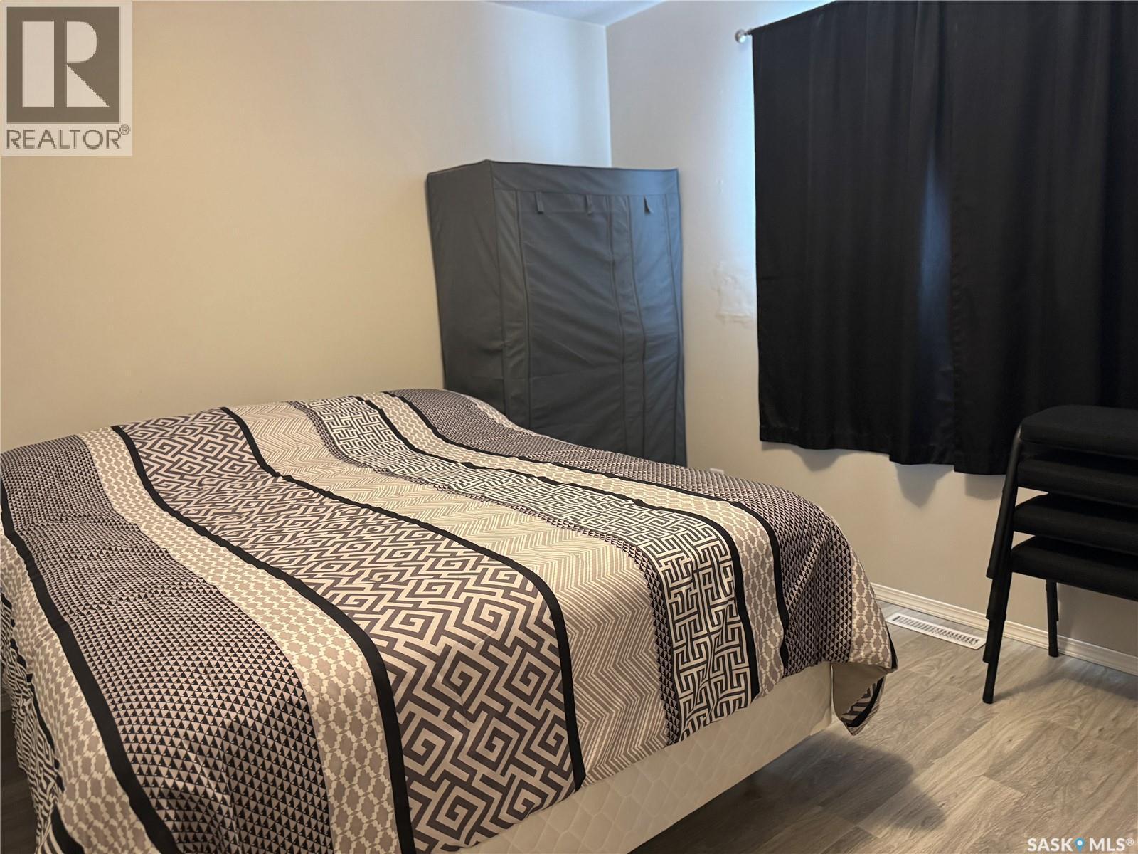 101 Doepker Avenue, Annaheim, SK - Indoor Photo Showing Bedroom