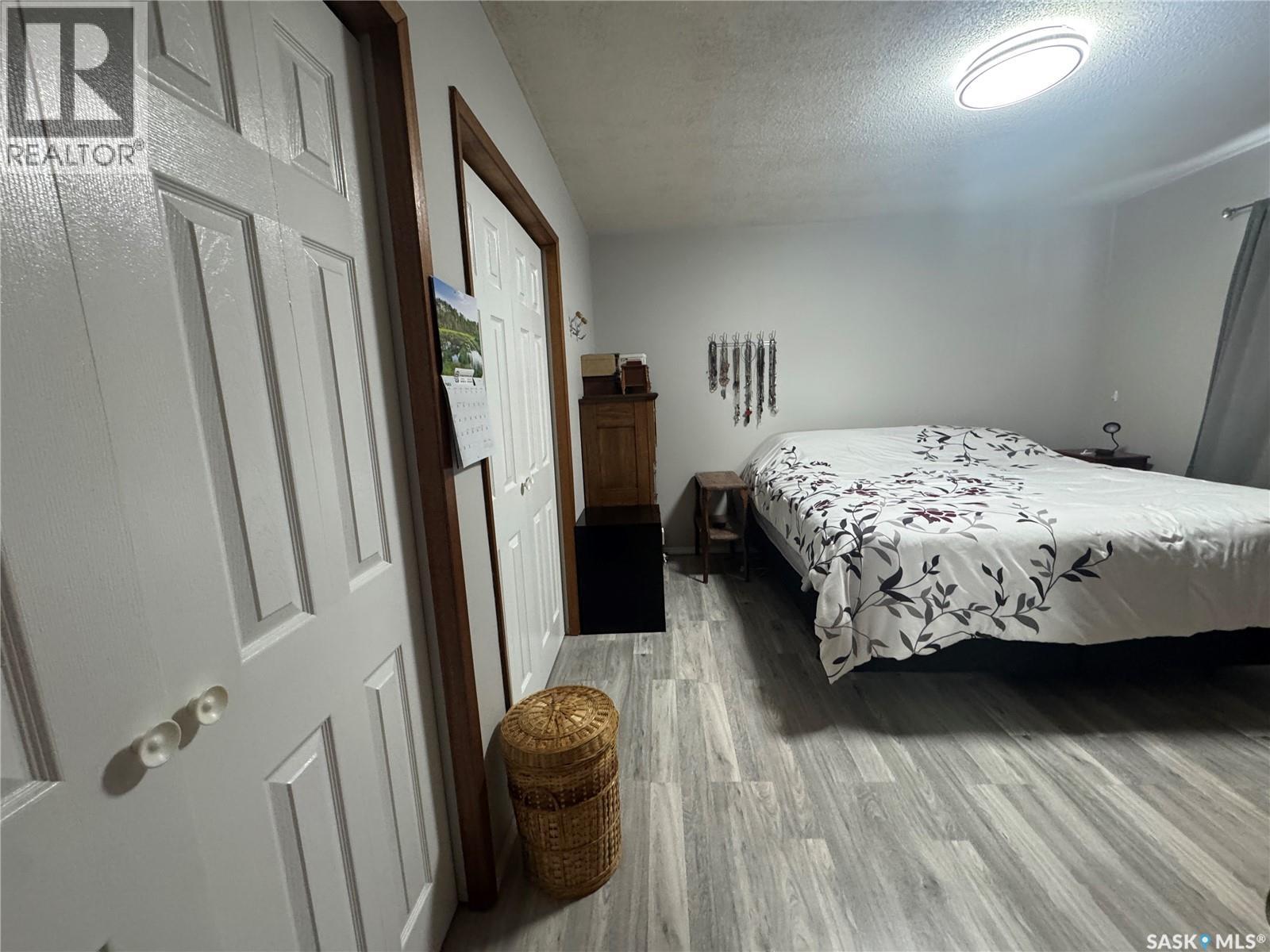 101 Doepker Avenue, Annaheim, SK - Indoor Photo Showing Bedroom