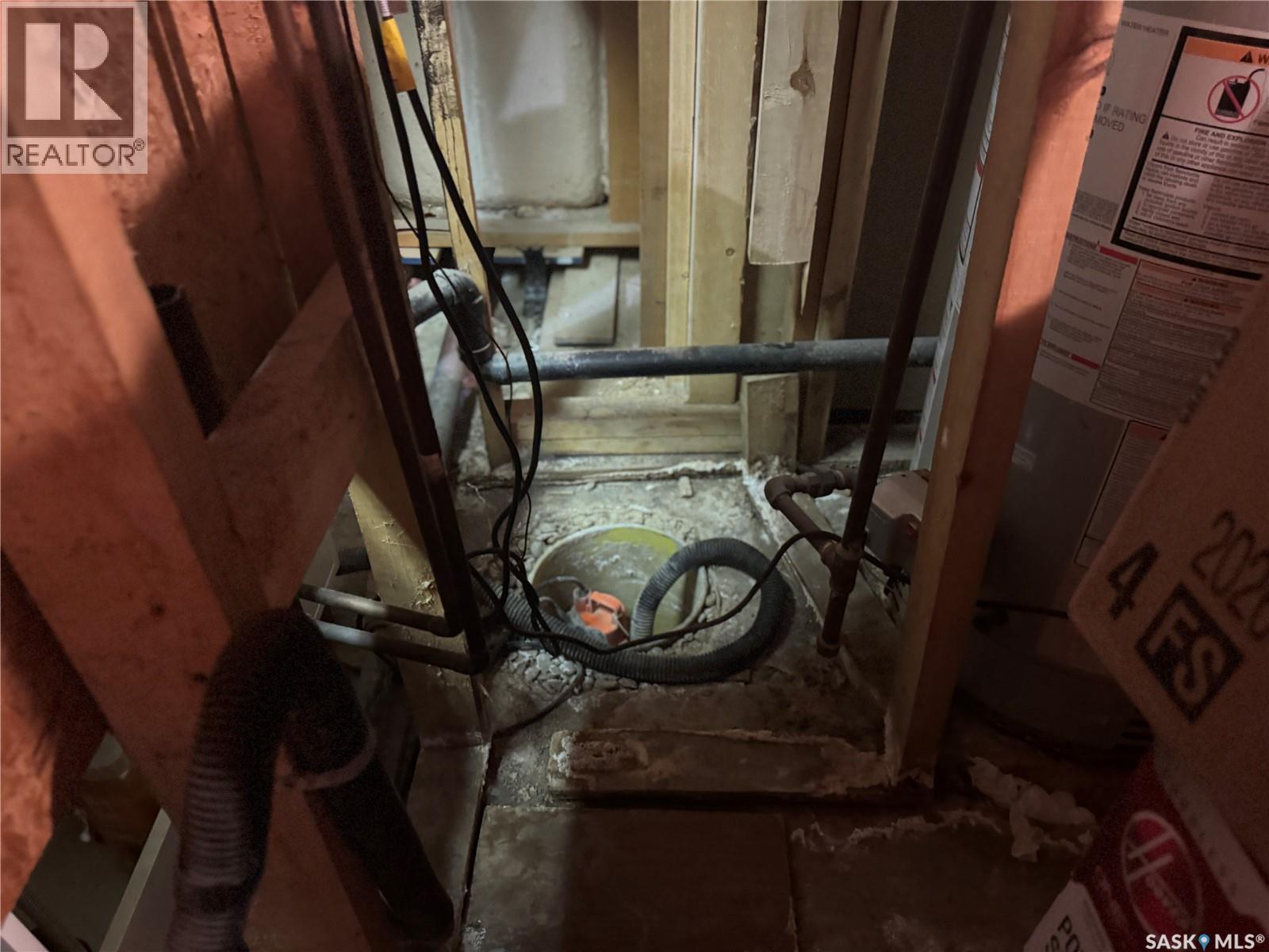 101 Doepker Avenue, Annaheim, SK - Indoor