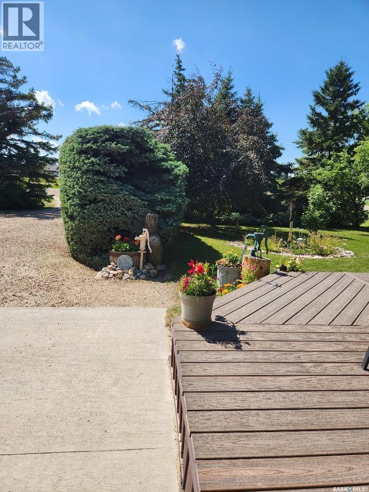 101 Doepker Avenue, Annaheim, SK - Outdoor