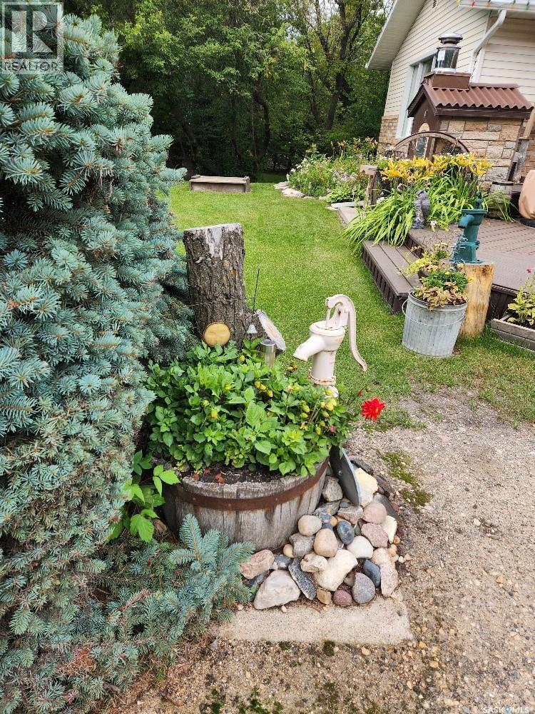 101 Doepker Avenue, Annaheim, SK - Outdoor