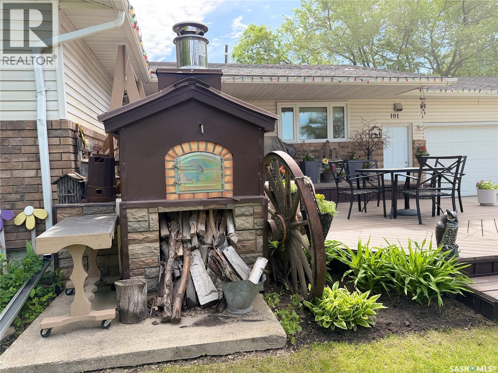 101 Doepker Avenue, Annaheim, SK