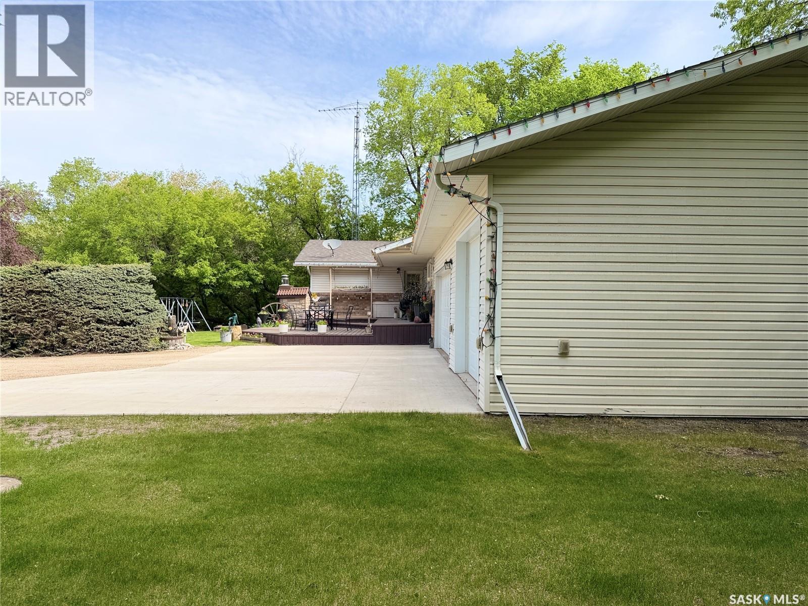 101 Doepker Avenue, Annaheim, SK