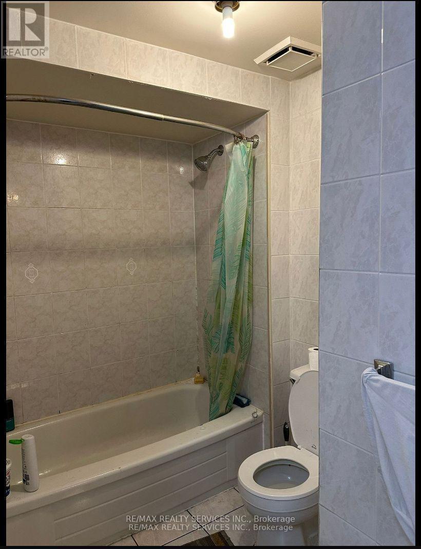 132 Cherrytree Drive, Brampton, ON - Indoor Photo Showing Bathroom