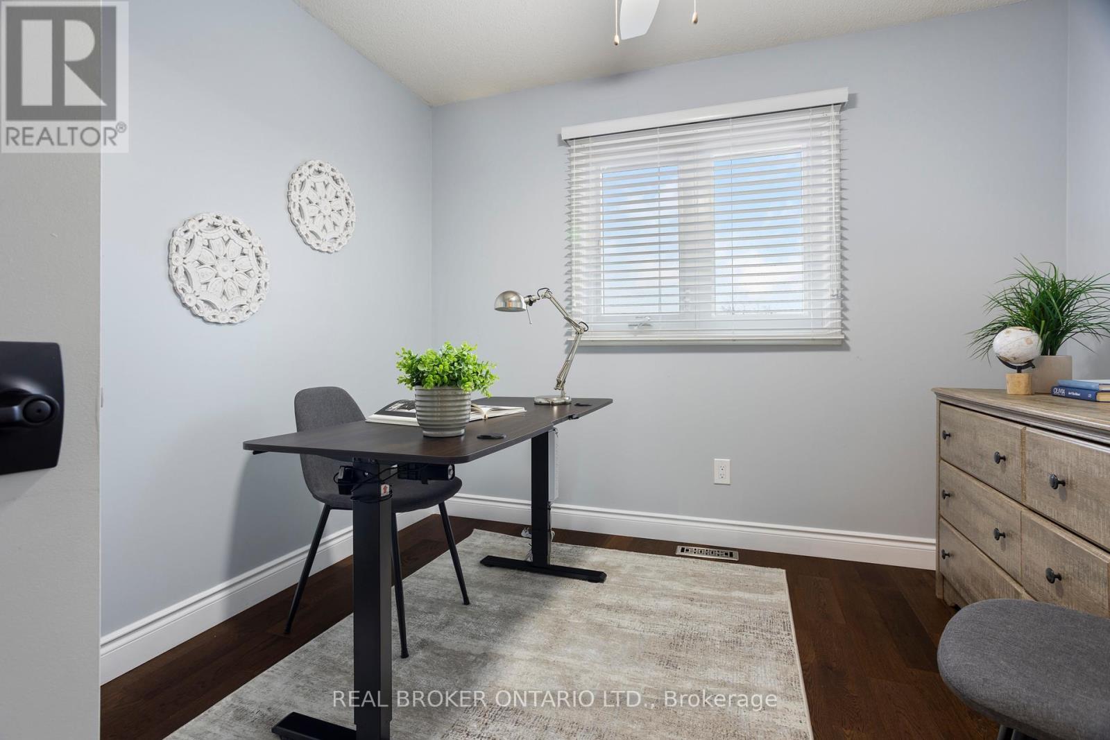 3811 Cedar Hedge Rise, Mississauga, ON - Indoor