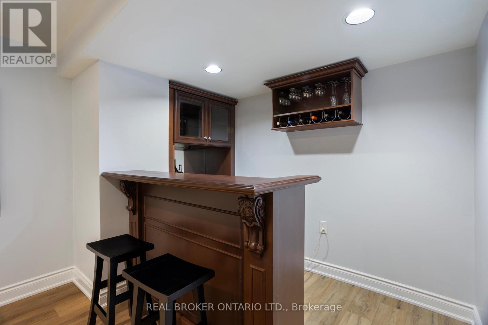 3811 Cedar Hedge Rise, Mississauga, ON - Indoor Photo Showing Other Room