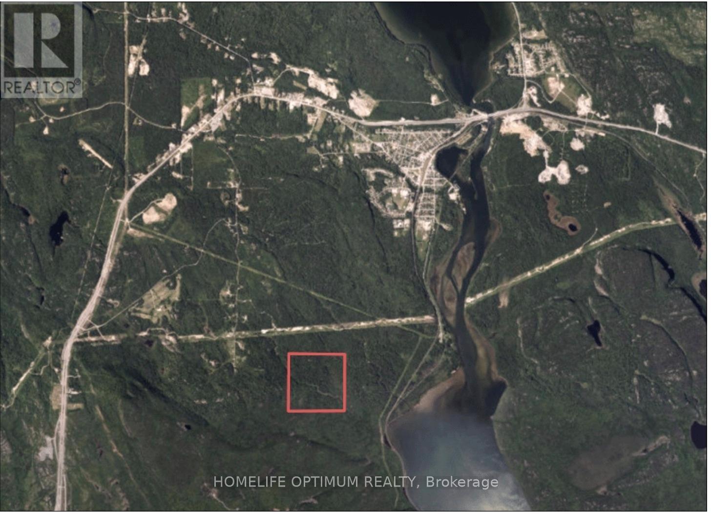 Lt 9 Con 3 N/A, Nipigon, ON