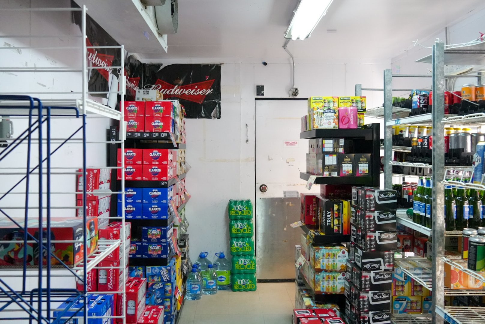 Vue d'ensemble - 340 3E Rang, Saint-Narcisse, QC - Indoor