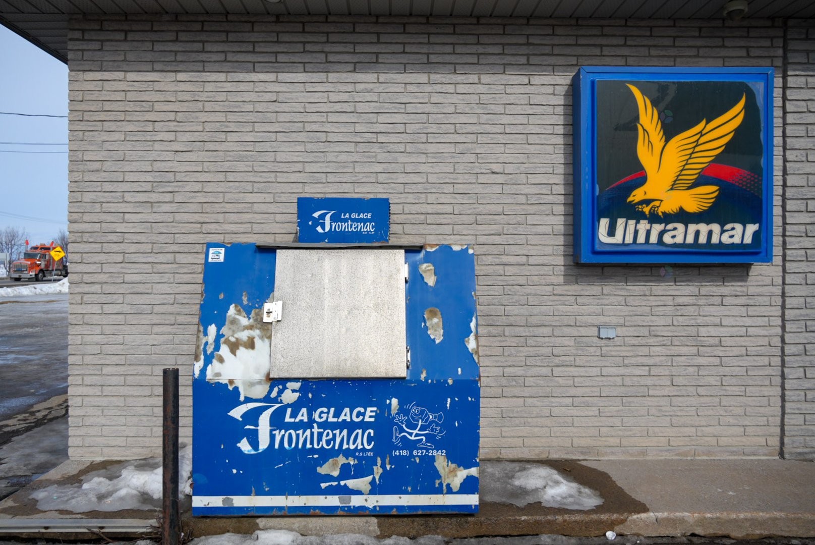 Vue d'ensemble - 340 3E Rang, Saint-Narcisse, QC - Outdoor