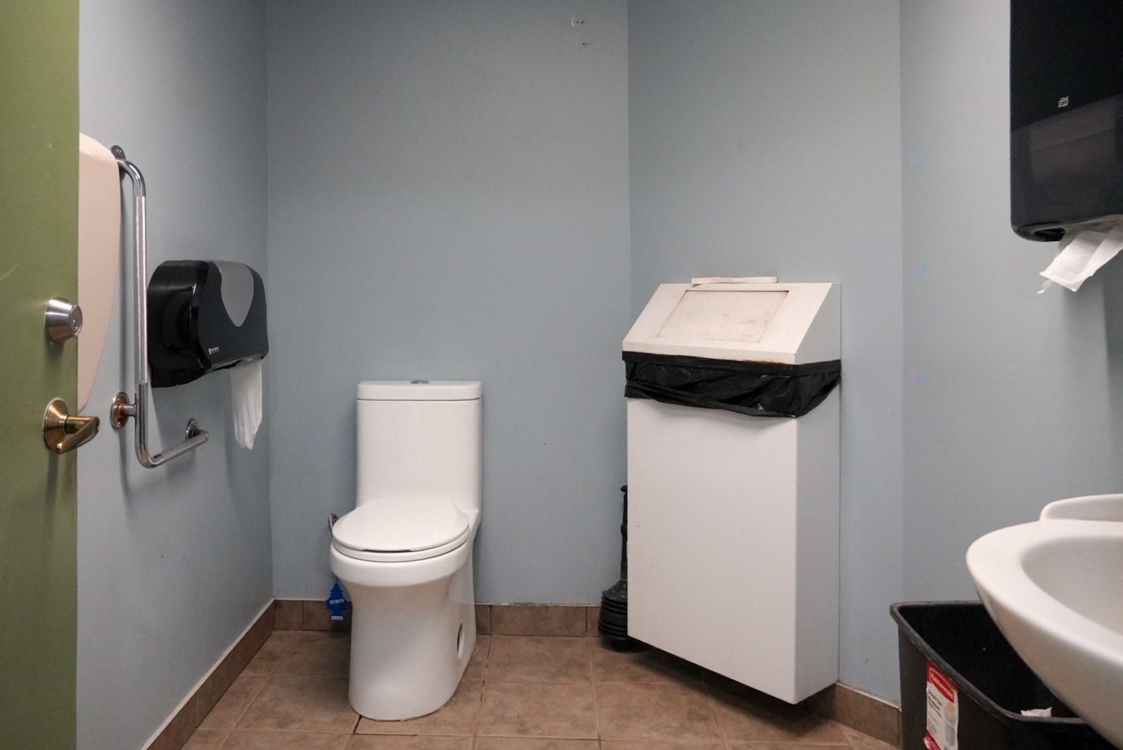 Salle de bains - 340 3E Rang, Saint-Narcisse, QC - Indoor Photo Showing Bathroom