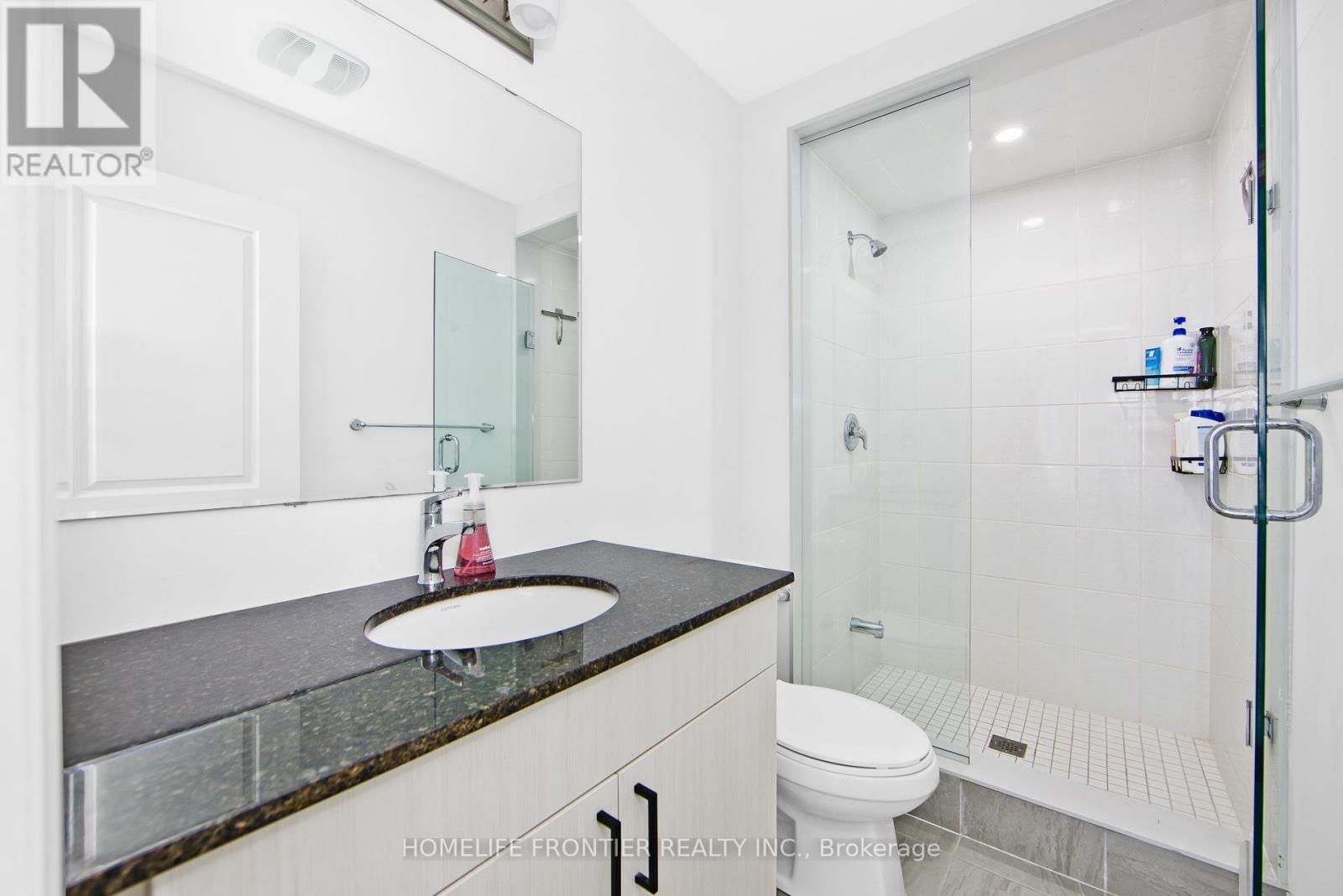 1891 Thames Circle, Milton, ON - Indoor Photo Showing Bathroom