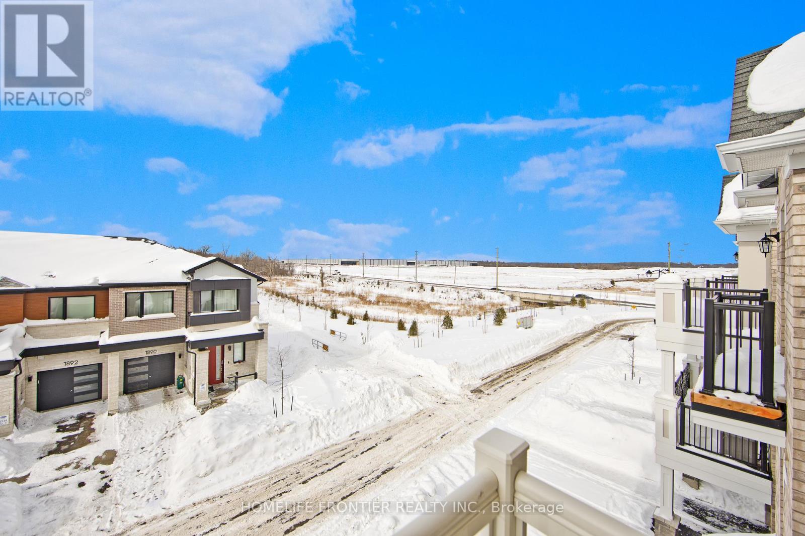 1891 Thames Circle, Milton, ON - Outdoor