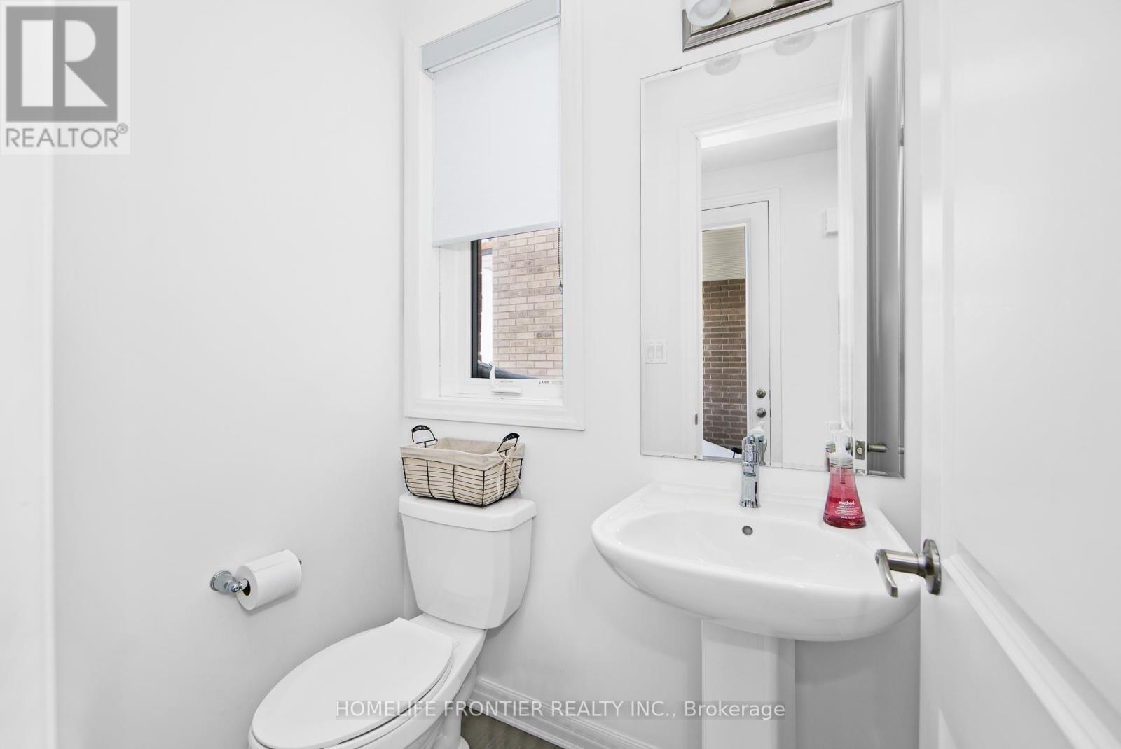 1891 Thames Circle, Milton, ON - Indoor Photo Showing Bathroom