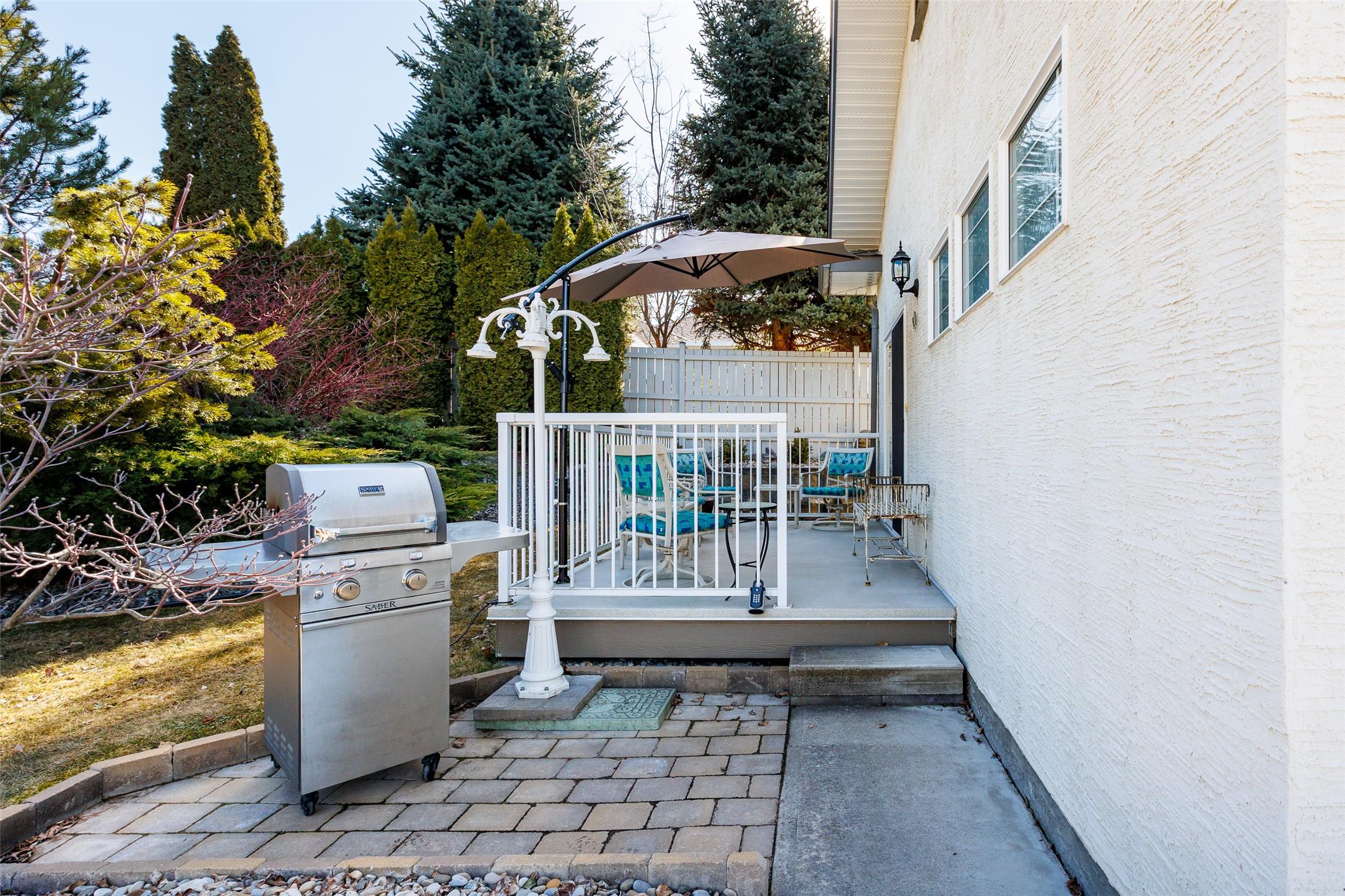 C-515 20Th Avenue, Creston, BC - Outdoor