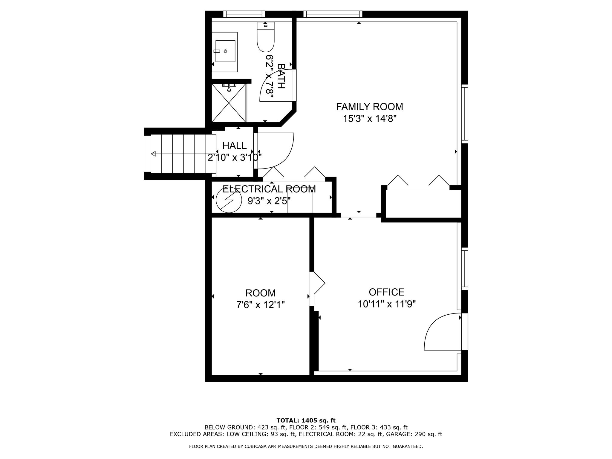 C-515 20Th Avenue, Creston, BC - Other