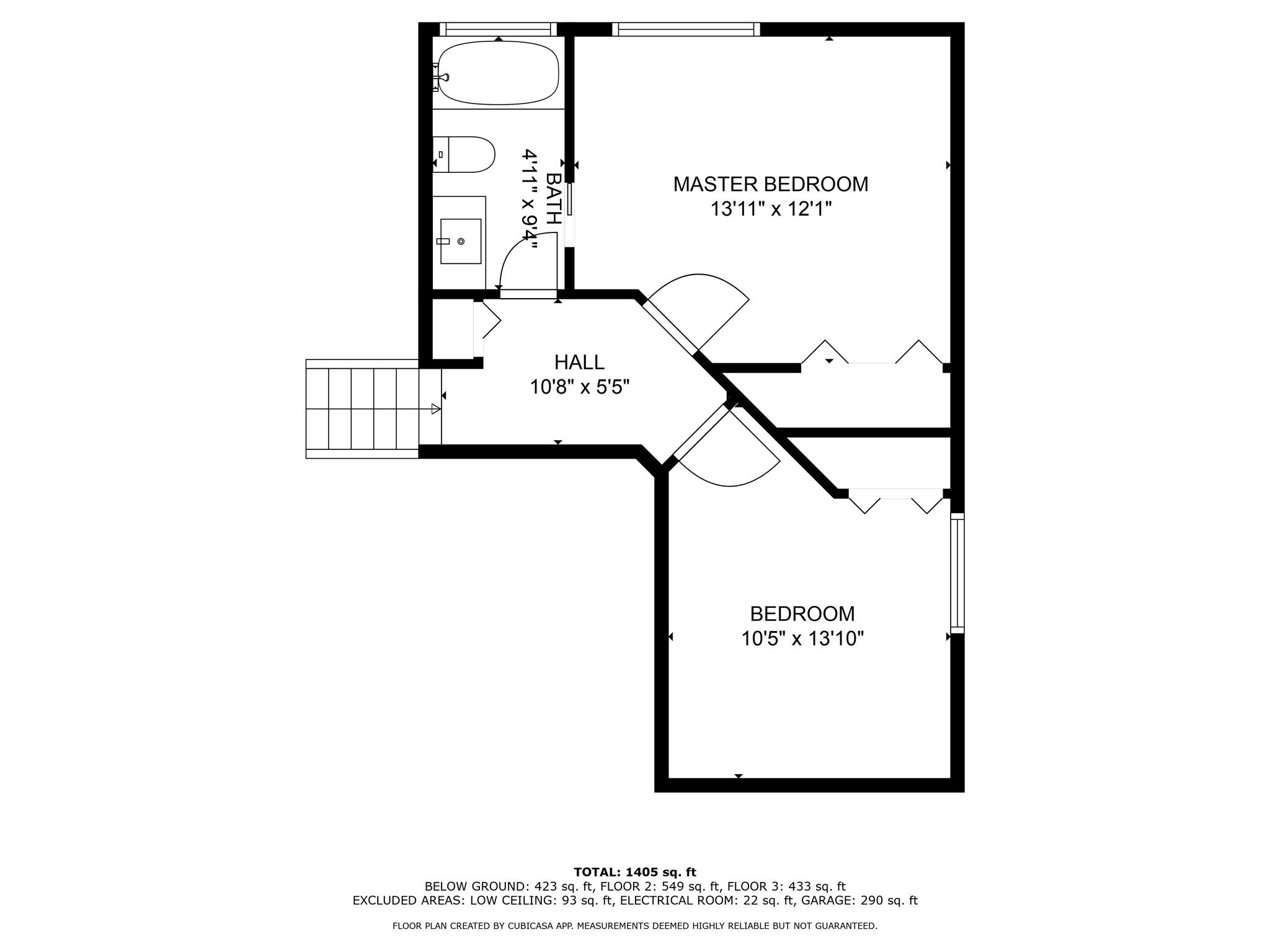 C-515 20Th Avenue, Creston, BC - Other