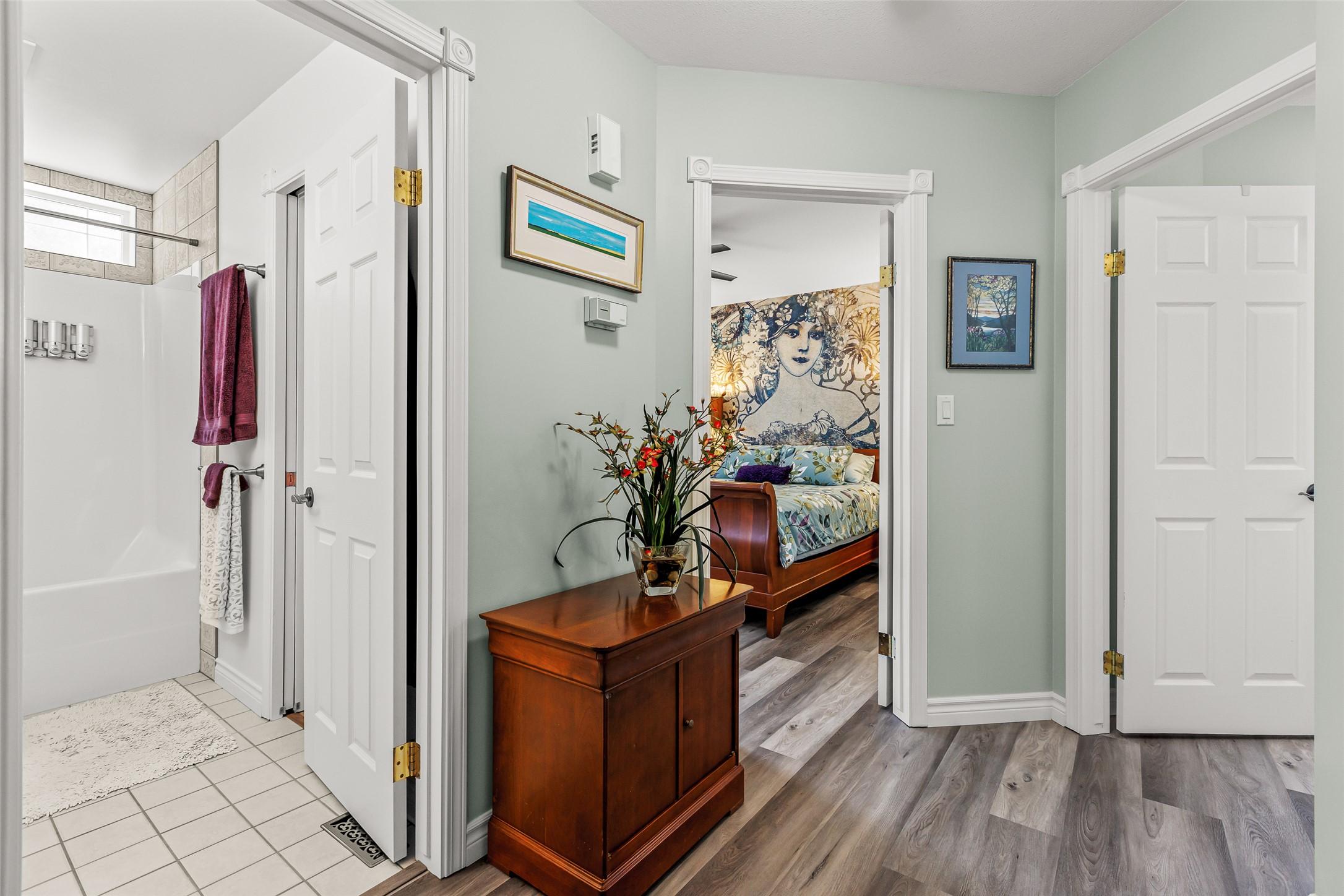C-515 20Th Avenue, Creston, BC - Indoor Photo Showing Other Room