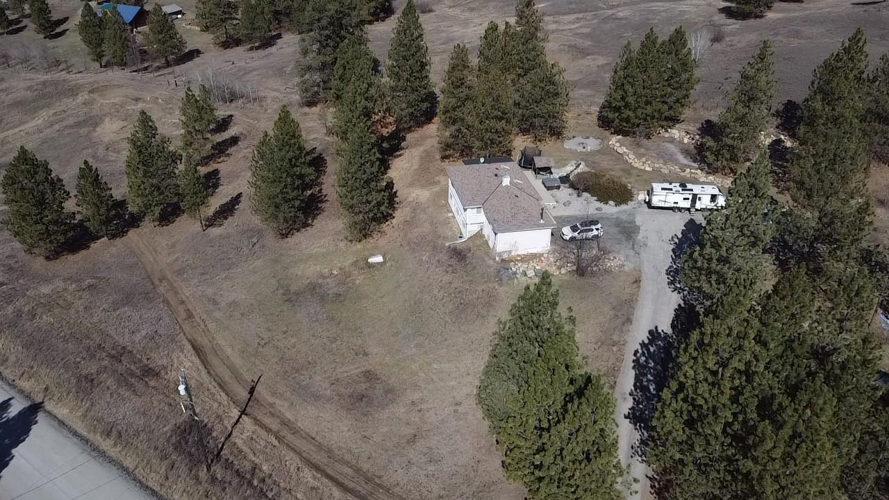 3027 Black Angus Road, Cranbrook, BC - Outdoor With View