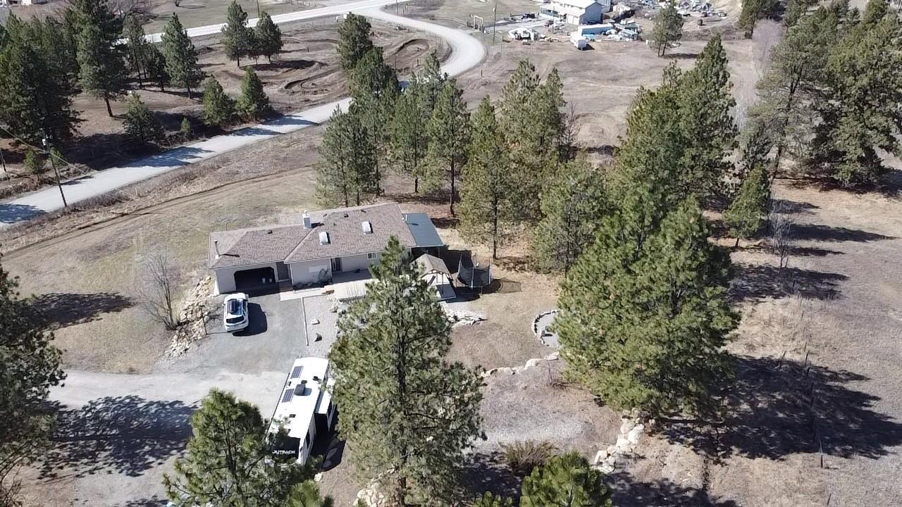 3027 Black Angus Road, Cranbrook, BC - Outdoor With View