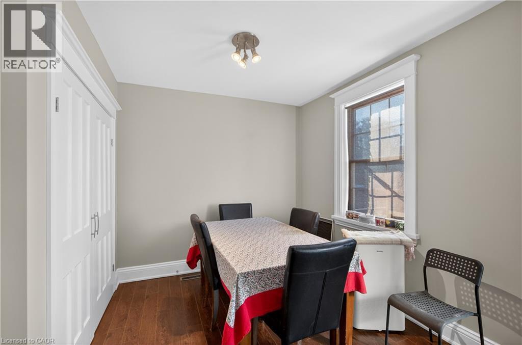 147 Homewood Avenue, Hamilton, ON - Indoor