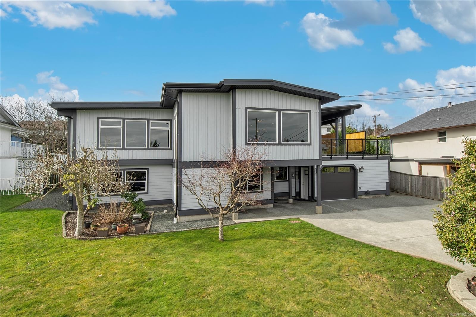 80 Murphy St, Campbell River, BC