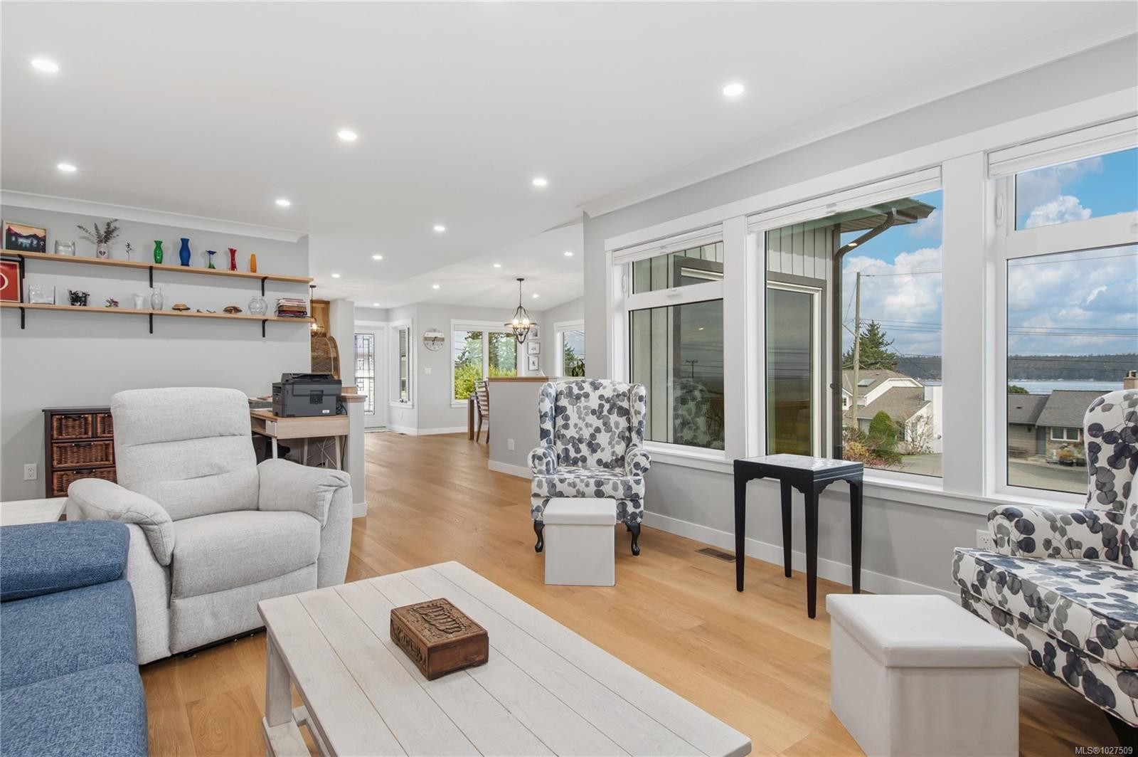 80 Murphy St, Campbell River, BC